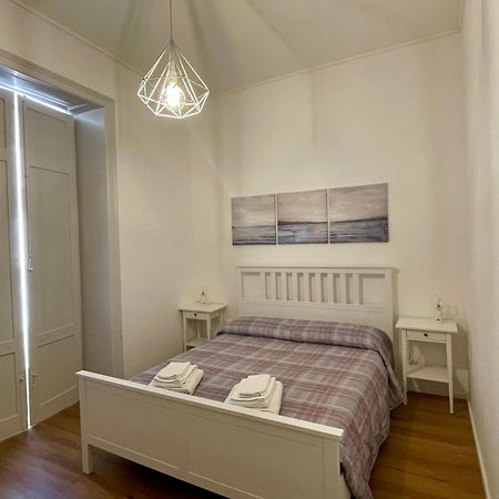 Casetta Giuliana Syracuse Exteriér fotografie