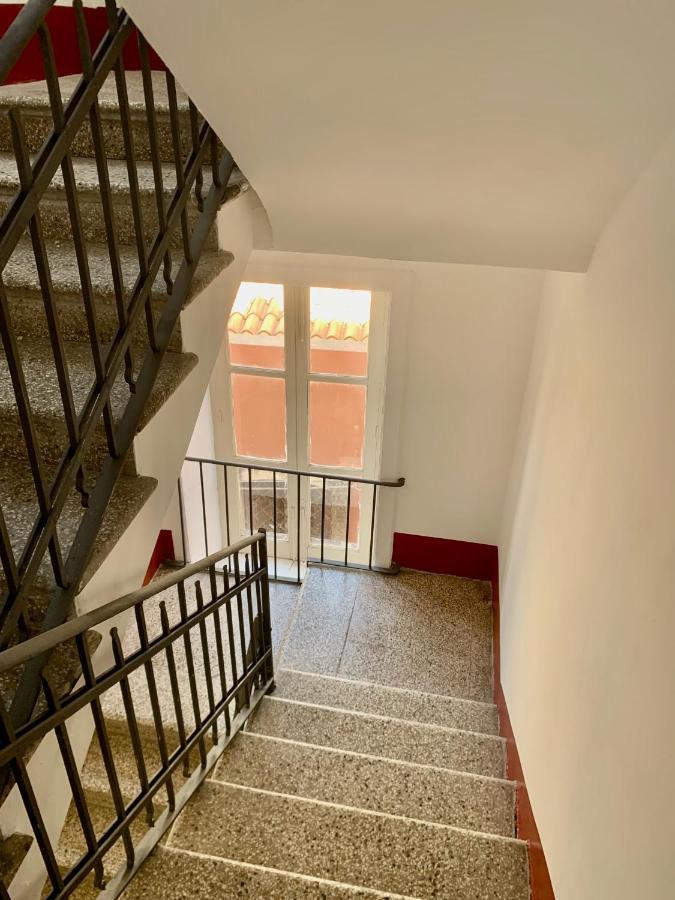 Casetta Giuliana Syracuse Exteriér fotografie