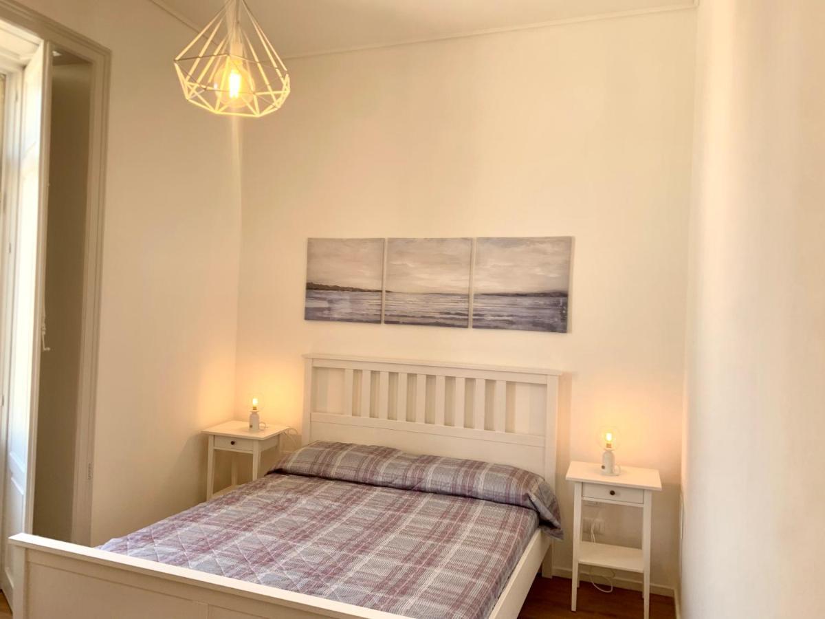 Casetta Giuliana Syracuse Exteriér fotografie