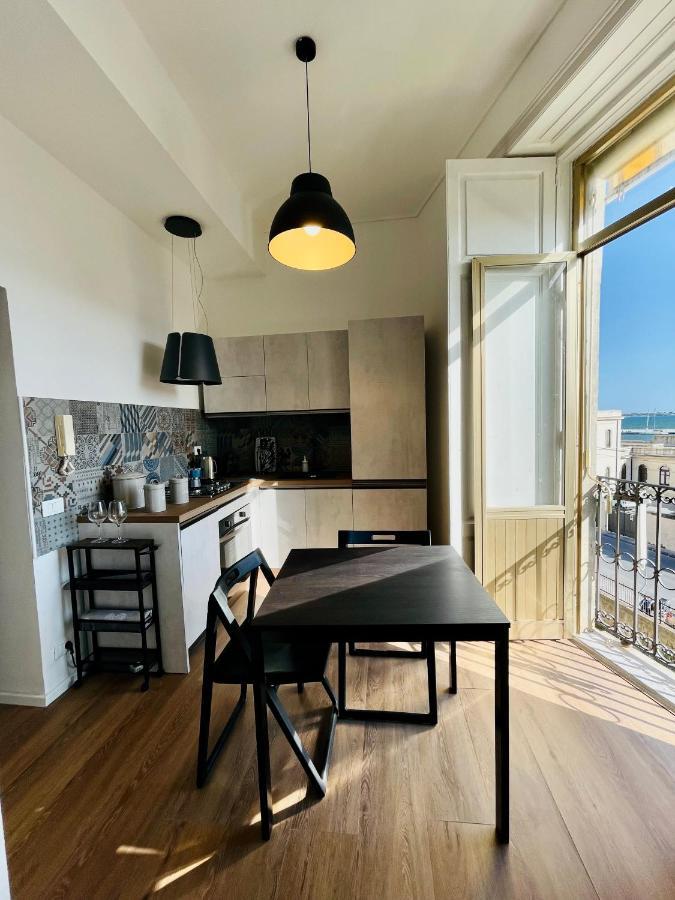 Casetta Giuliana Syracuse Exteriér fotografie