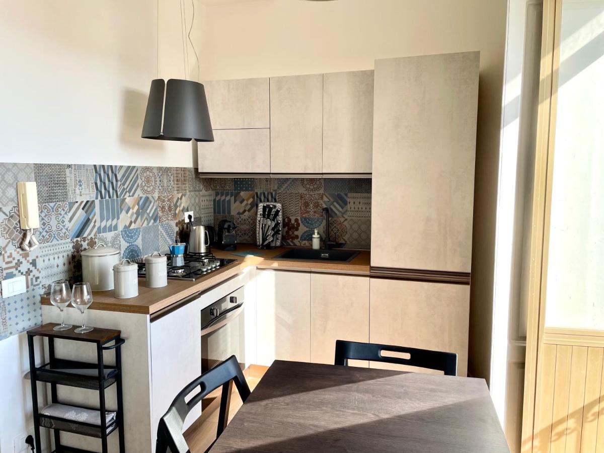 Casetta Giuliana Syracuse Exteriér fotografie